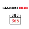 Maxon One Annual Subscription