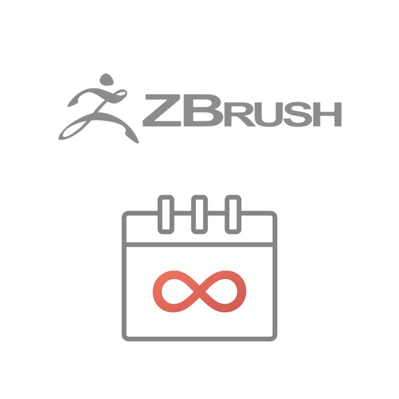 does zbrush perpetual update
